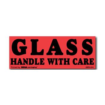 Glass Labels - thumbnail view 2