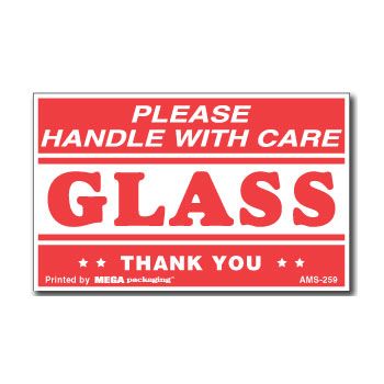 Glass Labels - thumbnail view 4