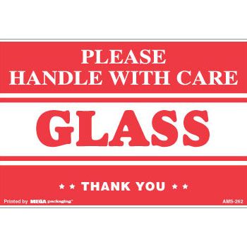 Glass Labels - thumbnail view 5