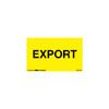 Fluorecent Shipping Labels - icon view 37