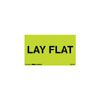 Fluorecent Shipping Labels - 2 x 3