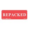 Presure Sensitive Shipping Labels - 3 x 5