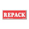 Presure Sensitive Shipping Labels - 3 x 5
