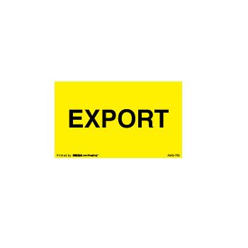 Presure Sensitive Shipping Labels - thumbnail view 19