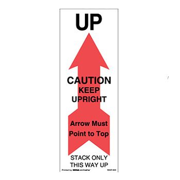 Presure Sensitive Shipping Labels - thumbnail view 21