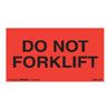 Fluorescent Do Not Labels - icon view 12