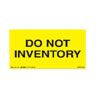 Fluorescent Do Not Labels - icon view 27