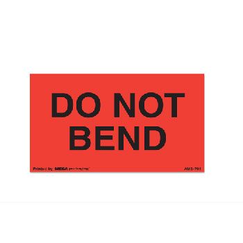 Fluorescent Do Not Labels - thumbnail view 26