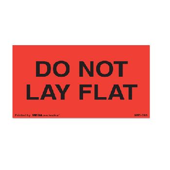 Fluorescent Do Not Labels - thumbnail view 28