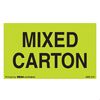 Mixed Labels - 4 x 6