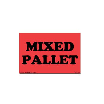 Mixed Labels - thumbnail view 1
