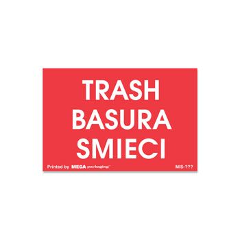 Disposal/Trash - 3