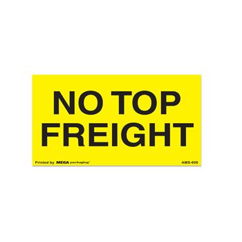 Fluorescent Top Labels - thumbnail view 2
