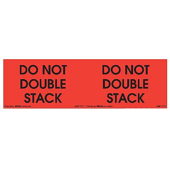 Pallet Protection Labels - thumbnail view 30