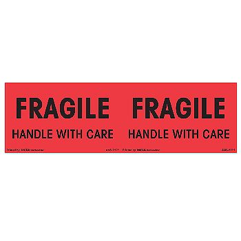 Pallet Protection Labels - thumbnail view 33