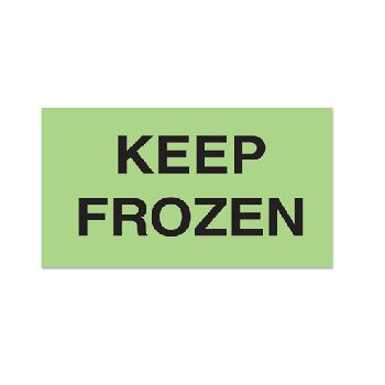 Fluorescent Climate Labels - thumbnail view 3