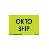 Inventory Control Labels - 2 1/4 x 1 3/8
