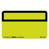 Inventory Control Labels - 2 1/4 x 1 3/8
