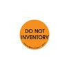 Circle Inventory Labels - 2