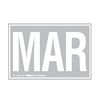 Rectangle Pre-Printed Inventory Labels - icon view 3