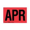 Rectangle Pre-Printed Inventory Labels - icon view 4