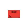 Fluorescent Production Labels - 1 1/4 x 2