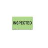 Fluorescent Production Labels - 3 x 5