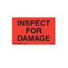 Fluorescent Production Labels - 1 1/4 x 2