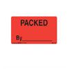 Fluorescent Production Labels - icon view 35