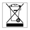 Regulated D.O.T. Labels - 2 x 3