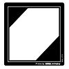 Regulated D.O.T. Labels - 2 x 2