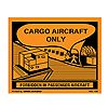 Air Specialty D.O.T. Labels - 4 3/8 x 5