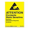 Anti-Static Labels - icon view 5