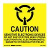 Anti-Static Labels - 3 x 3