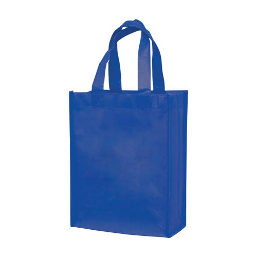 Gloss Laminated Totes - detailed view 3