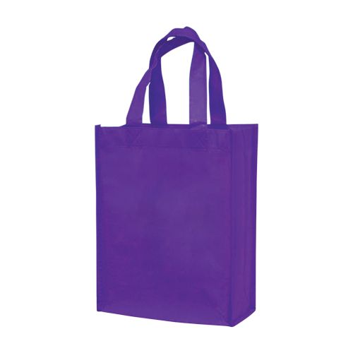 Gloss Laminated Totes - detailed view 6