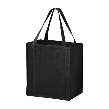 Economy Grocery Bags - 13 X 10 X 15