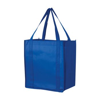 Economy Grocery Bags - 12 X 8 X 13