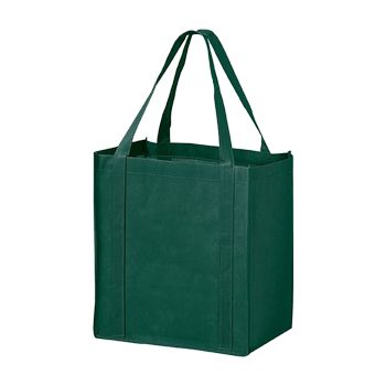 Economy Grocery Bags - 13 X 10 X 15
