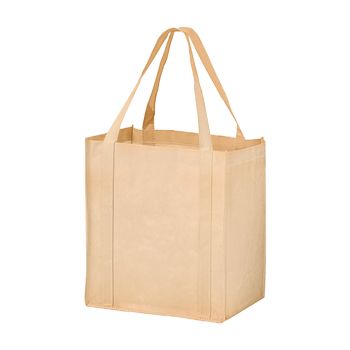 Economy Grocery Bags - 13 X 10 X 15