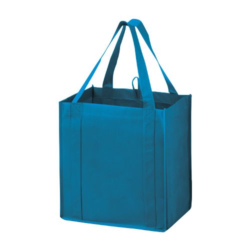 Y2K Heavy Duty Grocery Bags - 13 X 10 X 15