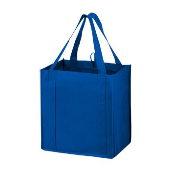 Y2K Heavy Duty Grocery Bags - 13 X 10 X 15