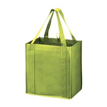 Y2K Heavy Duty Grocery Bags - 13 X 10 X 15