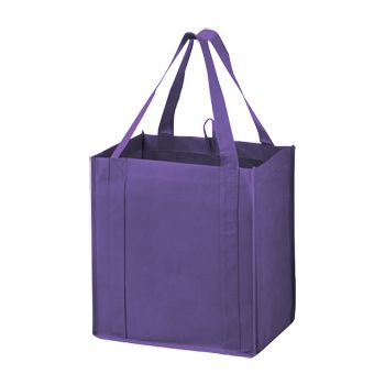 Y2K Heavy Duty Grocery Bags - 12 X 8 X 13