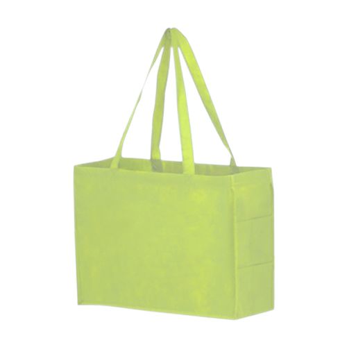 Y2K Tote Bags With Side Pockets - 20 X 6 X 16