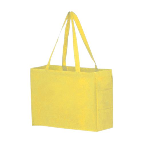 Y2K Tote Bags With Side Pockets - 20 X 6 X 16