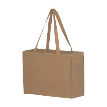 Y2K Tote Bags With Side Pockets - 20 X 6 X 16