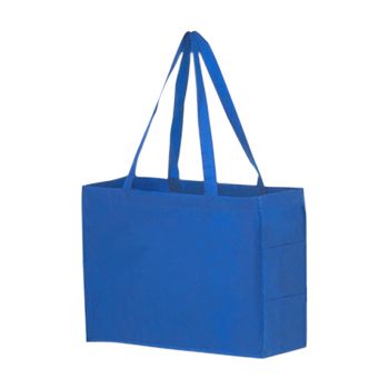 Y2K Tote Bags With Side Pockets - 20 X 6 X 16