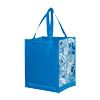 100% Recycled Grocery Bag - 12 X 8 X 13