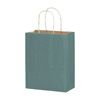 Imprinted Matte Paper Shopping Bags - icon view 2